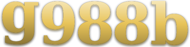 g988b logo